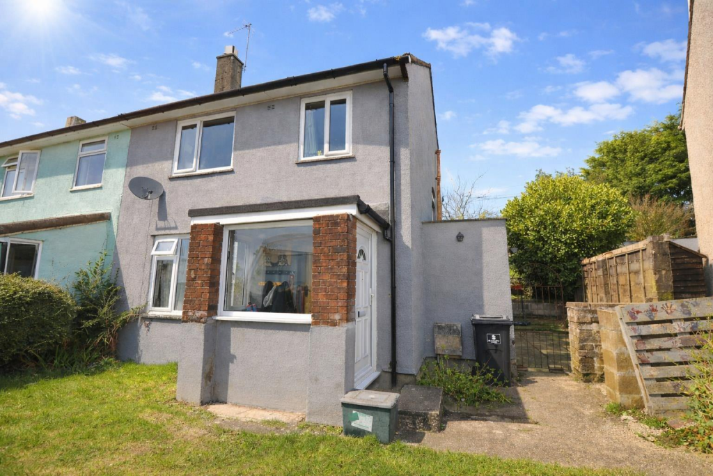 Main image of property: Brentford Avenue, Whitleigh