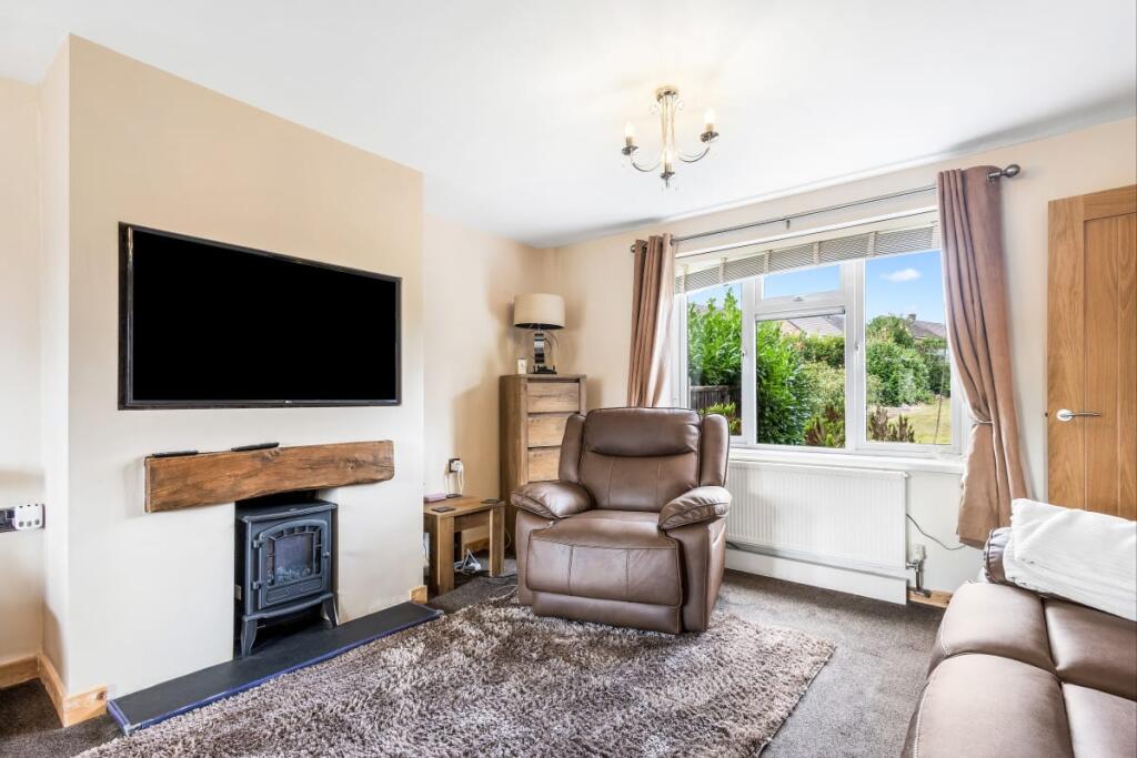 House in Swadlincote, Coton in the Elms - View 4