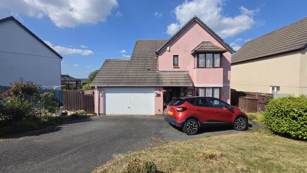Main image of property: Wood Lane, Neyland, Milford Haven