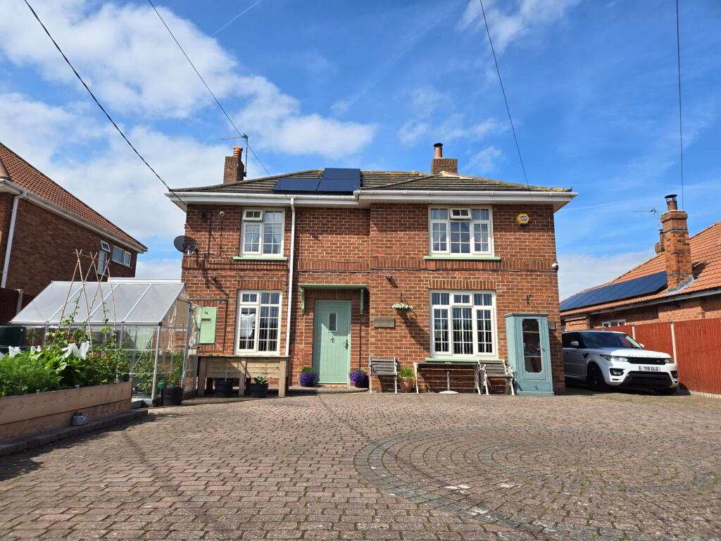 Main image of property: Sea Road, Chapel St. Leonards, Skegness, PE24 5RX