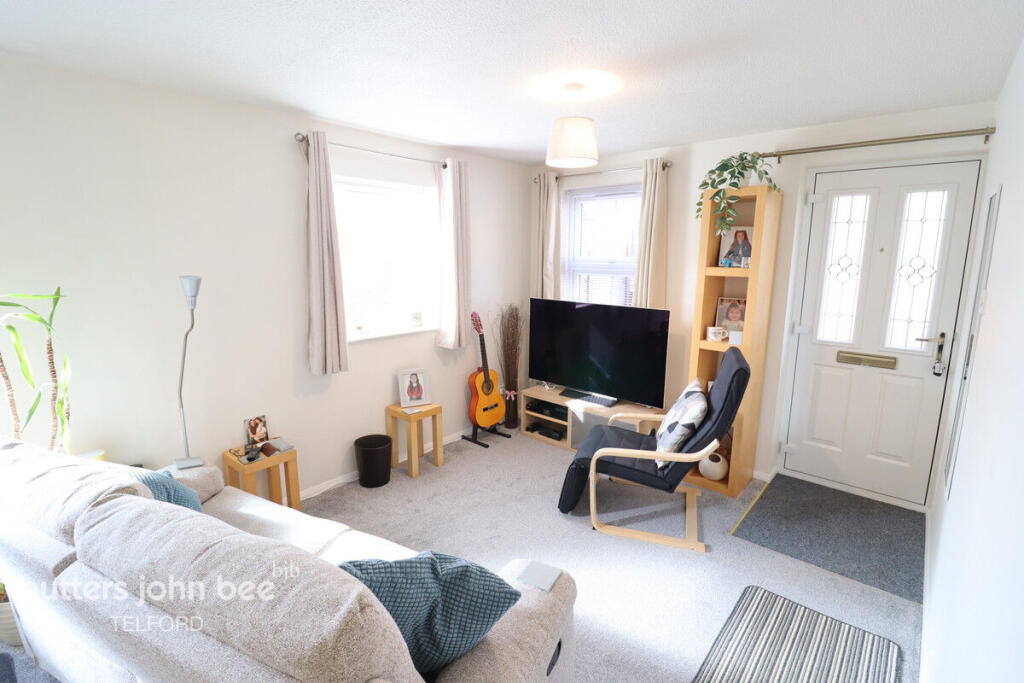 Main image of property: Fosters Foel, Telford