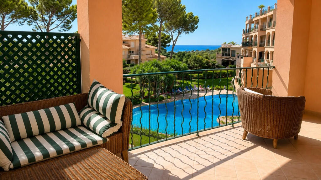 Main image of property: Nova Santa Ponsa, Mallorca, Balearic Islands