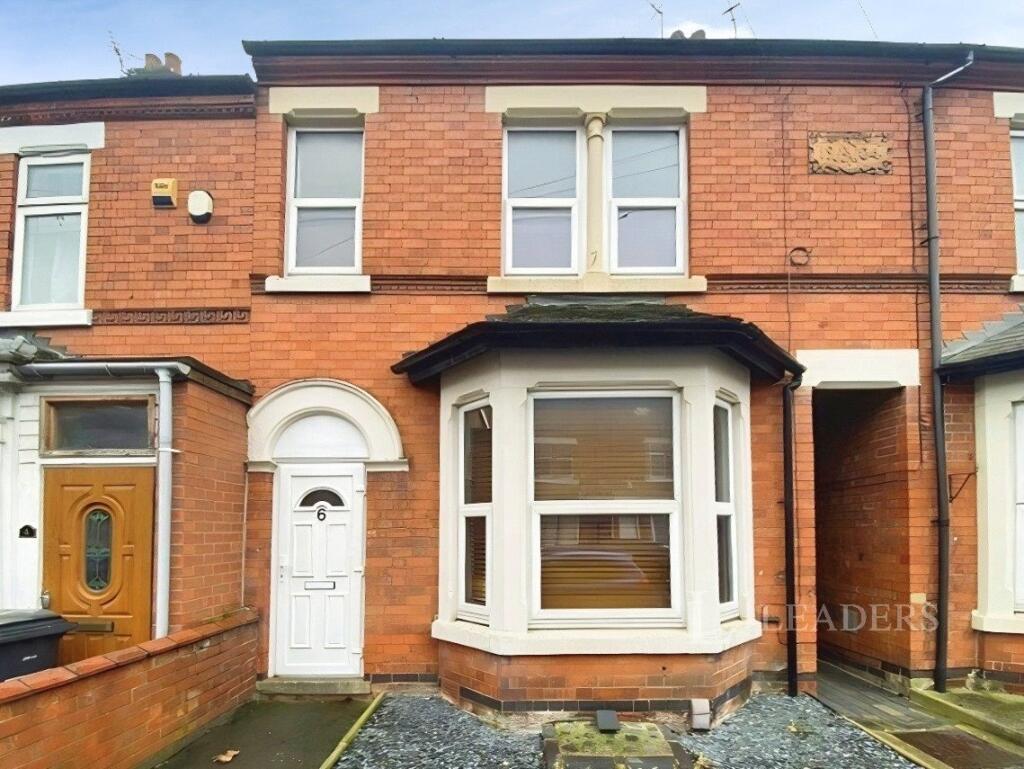 Main image of property: Caldwell Street, Loughborough, Leicestershire, LE11