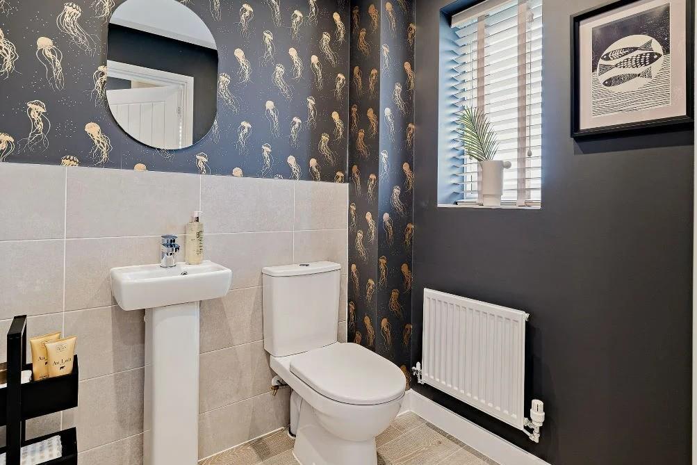 House in Staffordshire Moorlands, Teanford, Cheadle - View 5