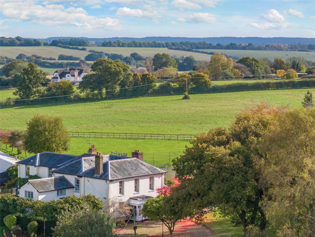 Main image of property: Brightwalton, Newbury, Berkshire