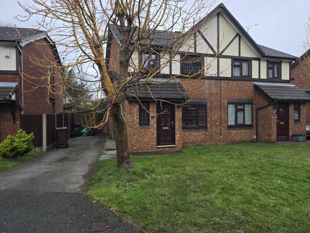 Main image of property: Gardd Eryri, Dwygyfylchi, Penmaenmawr