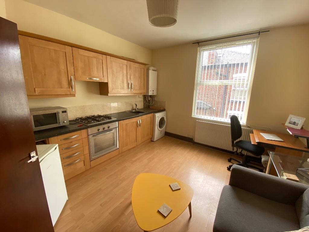 Main image of property: F4 BURLINGTON ROAD, Manchester, M20