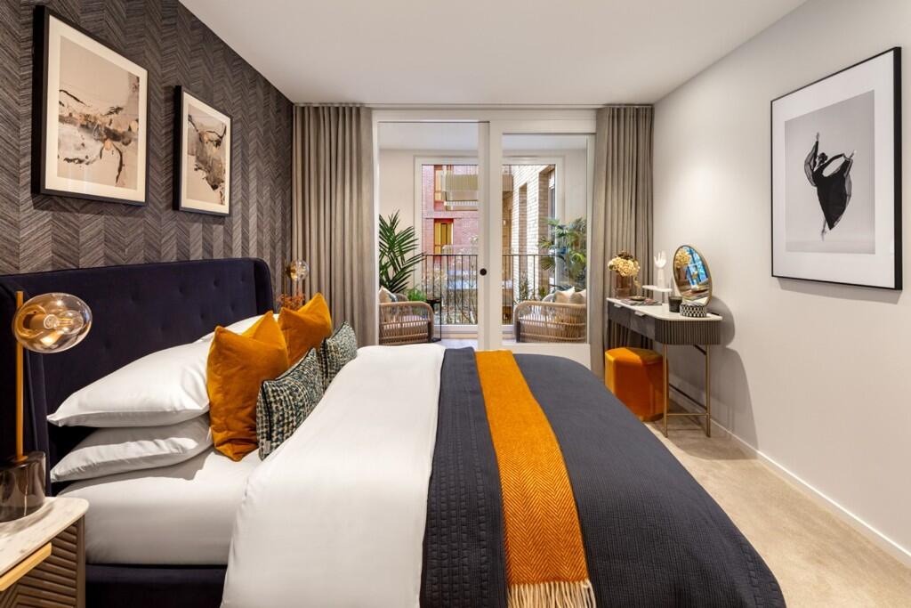 Main image of property: Heron Wharf, 
Leven Road, 
London, 
E14