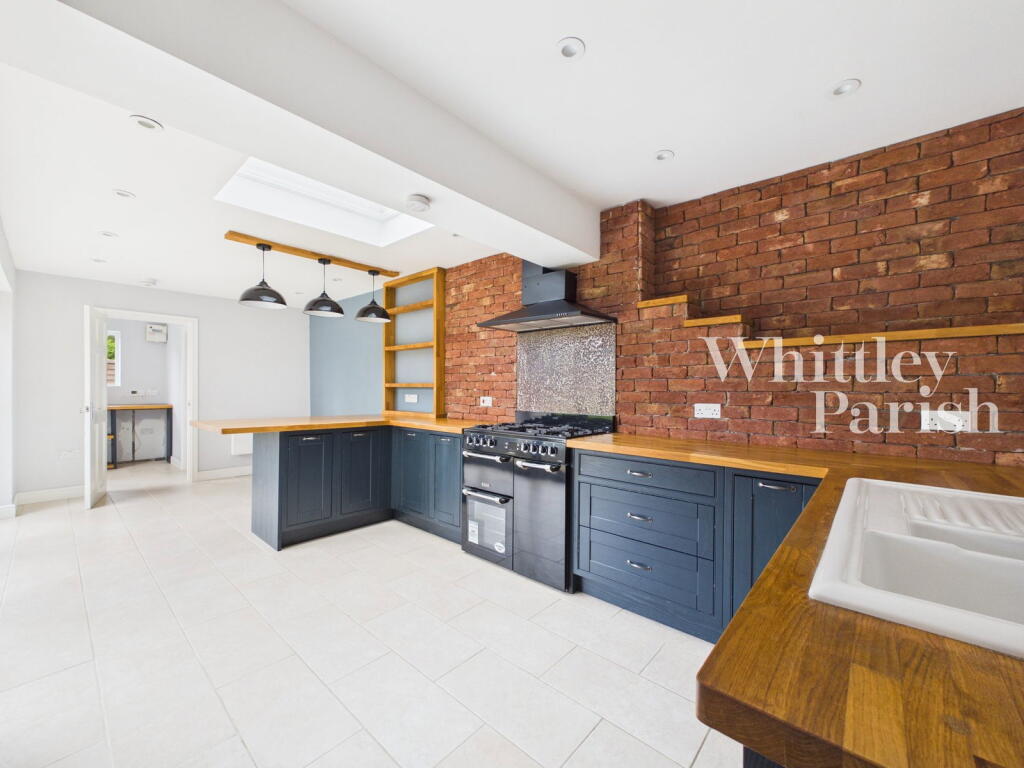 Main image of property: Willbye Avenue, Diss, IP22 4NN