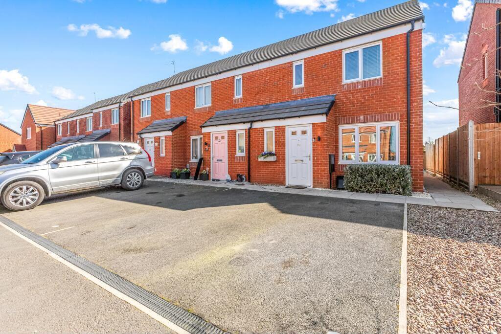 Main image of property: Tigers Road, Fleckney