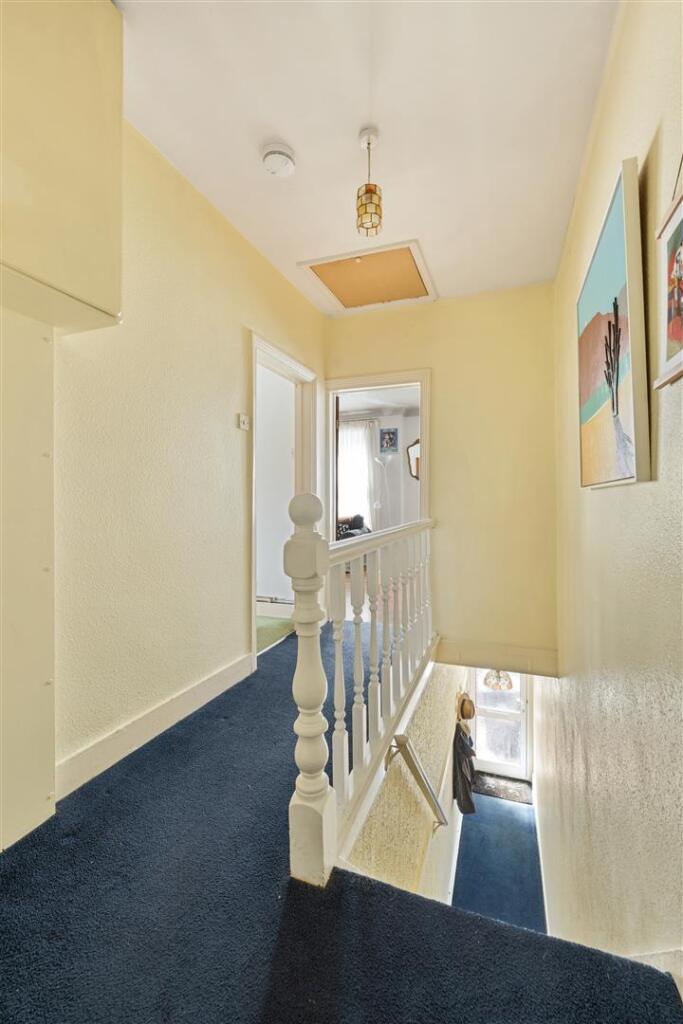 Brettenham Road, Walthamstow - More