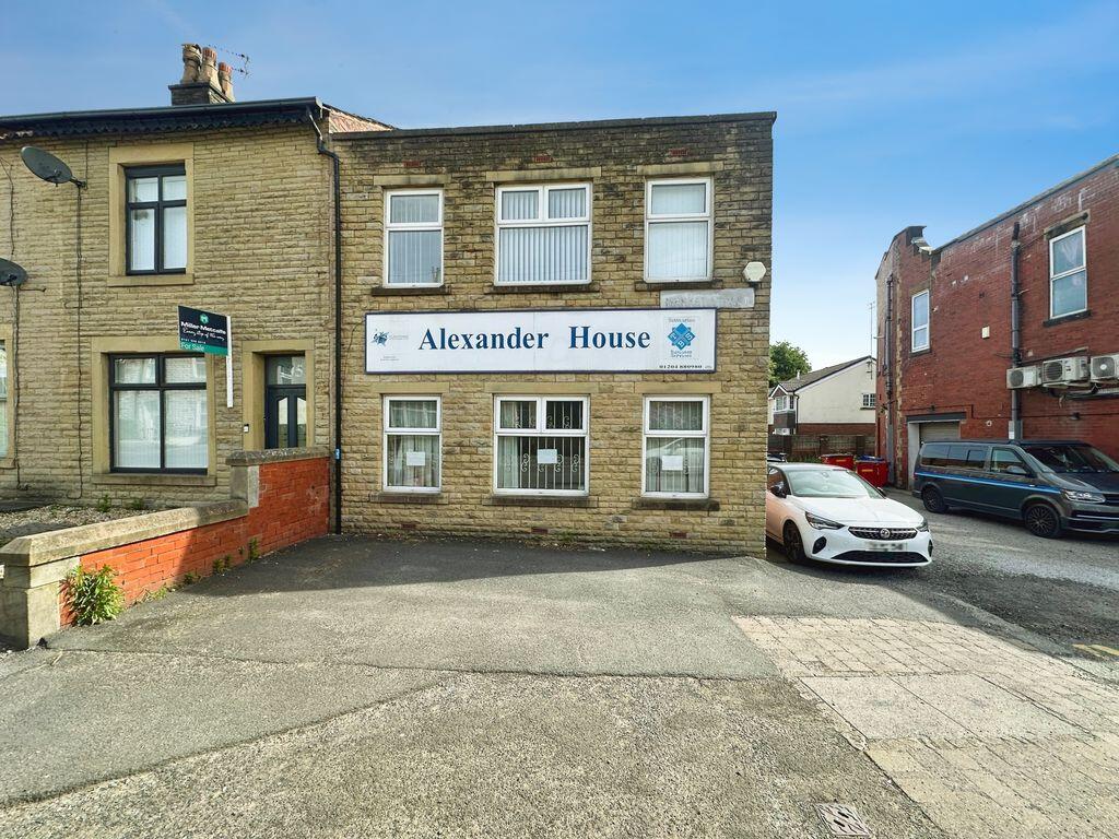 Main image of property: Market Street, Bury