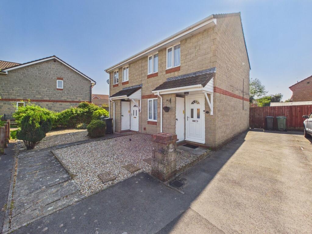 Main image of property: Bailey Close, Locking Castle, Weston-Super-Mare, BS22