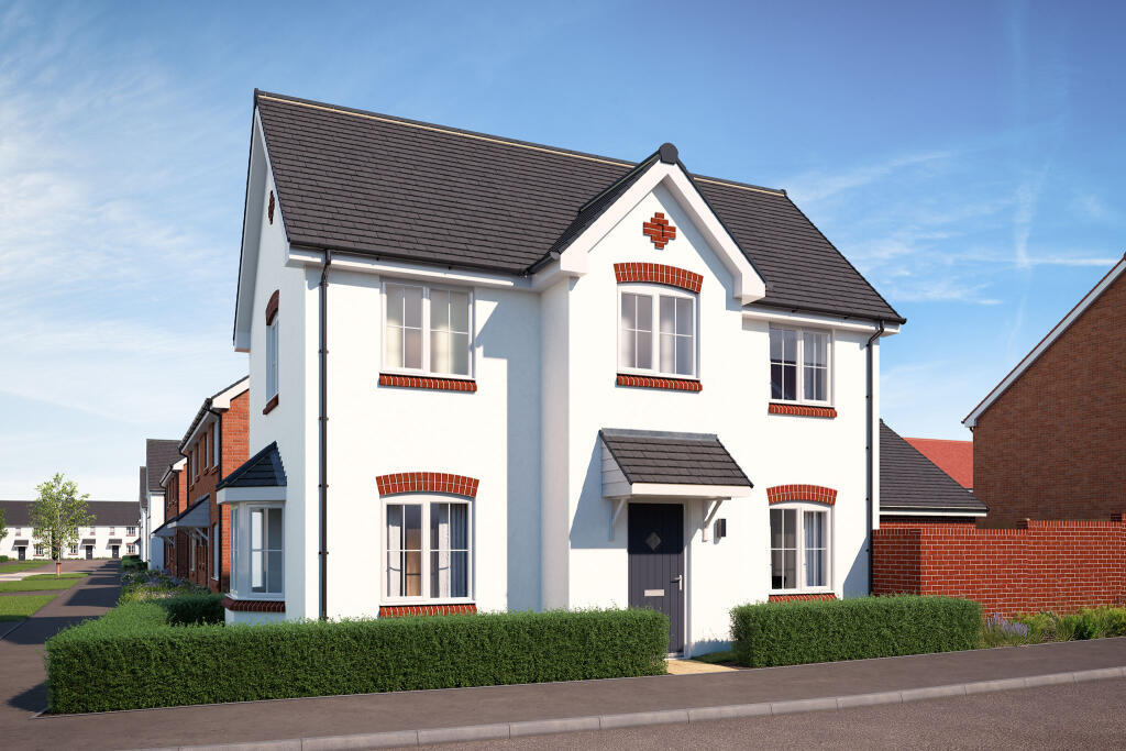 Main image of property: Chippenham Road
Lyneham
Wiltshire
SN15 4PA
