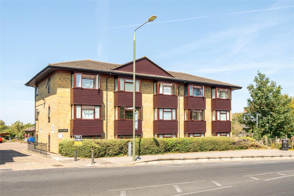 Red Lodge Road, West Wickham