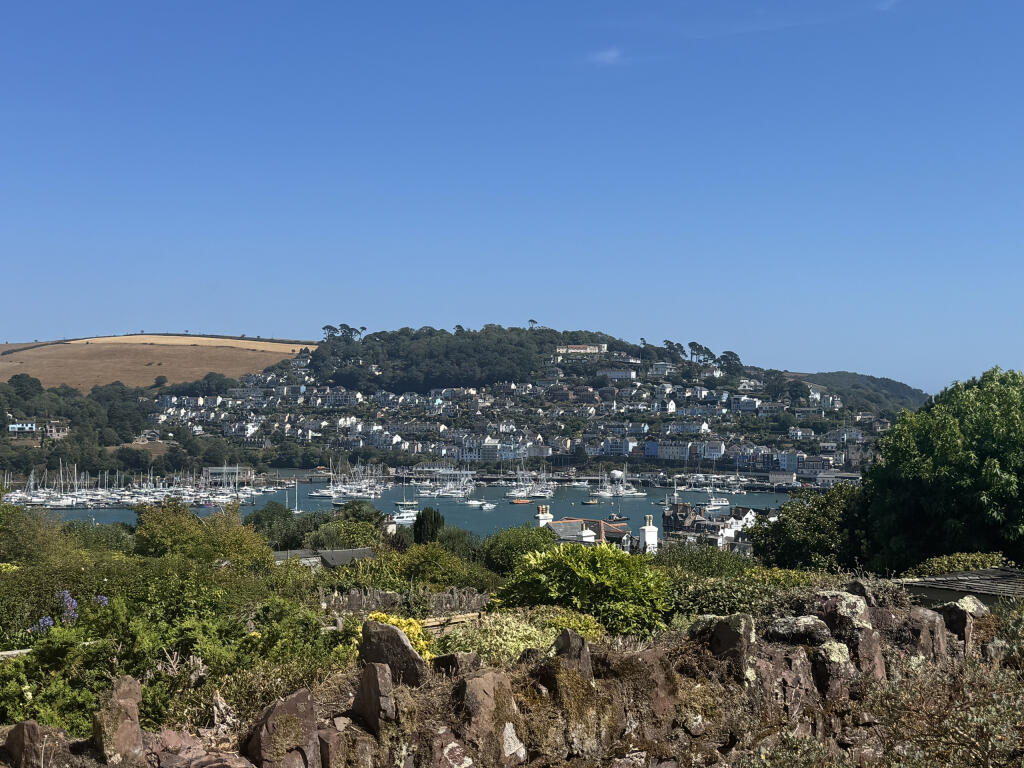 Main image of property: Mount Boone, Dartmouth, Devon