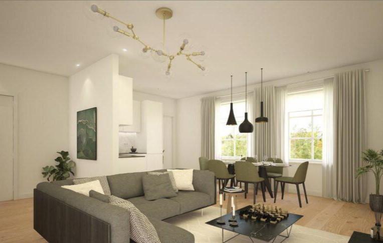 Main image of property: Unit 4 Marefair Court, Northampton