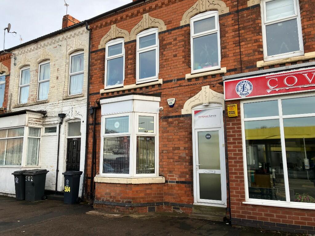 Main image of property: Aylestone Road, Leicester, Leicestershire, LE2