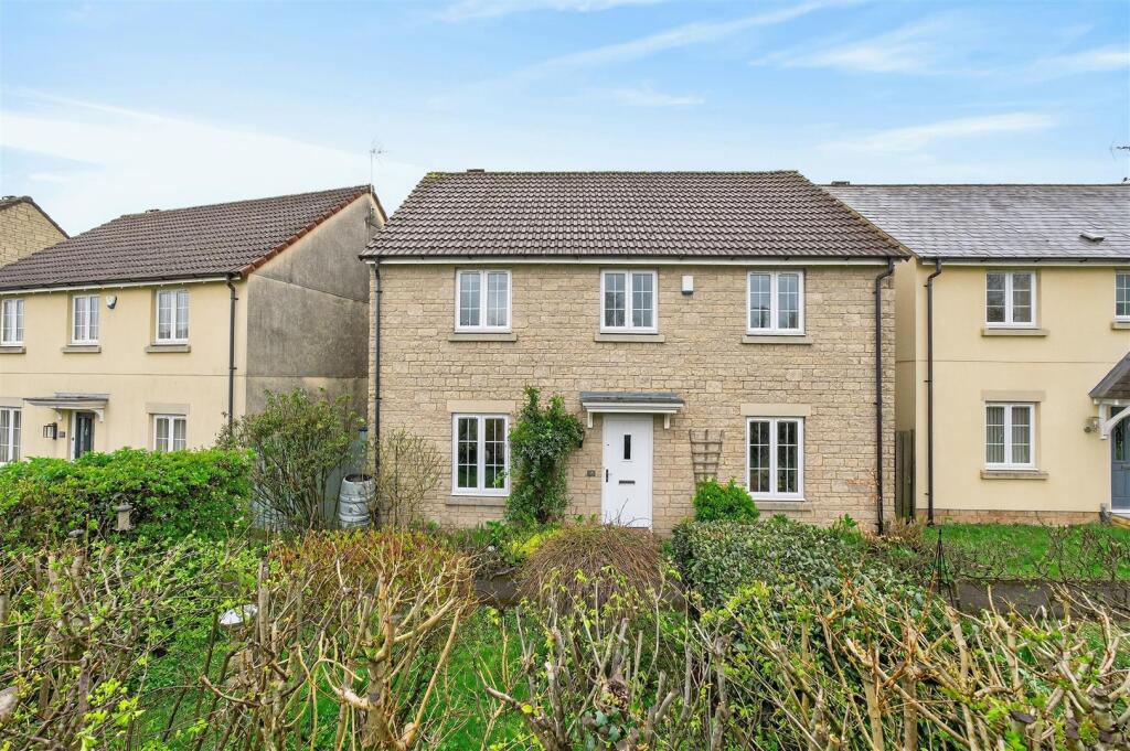 Main image of property: Park Lane, Corsham
