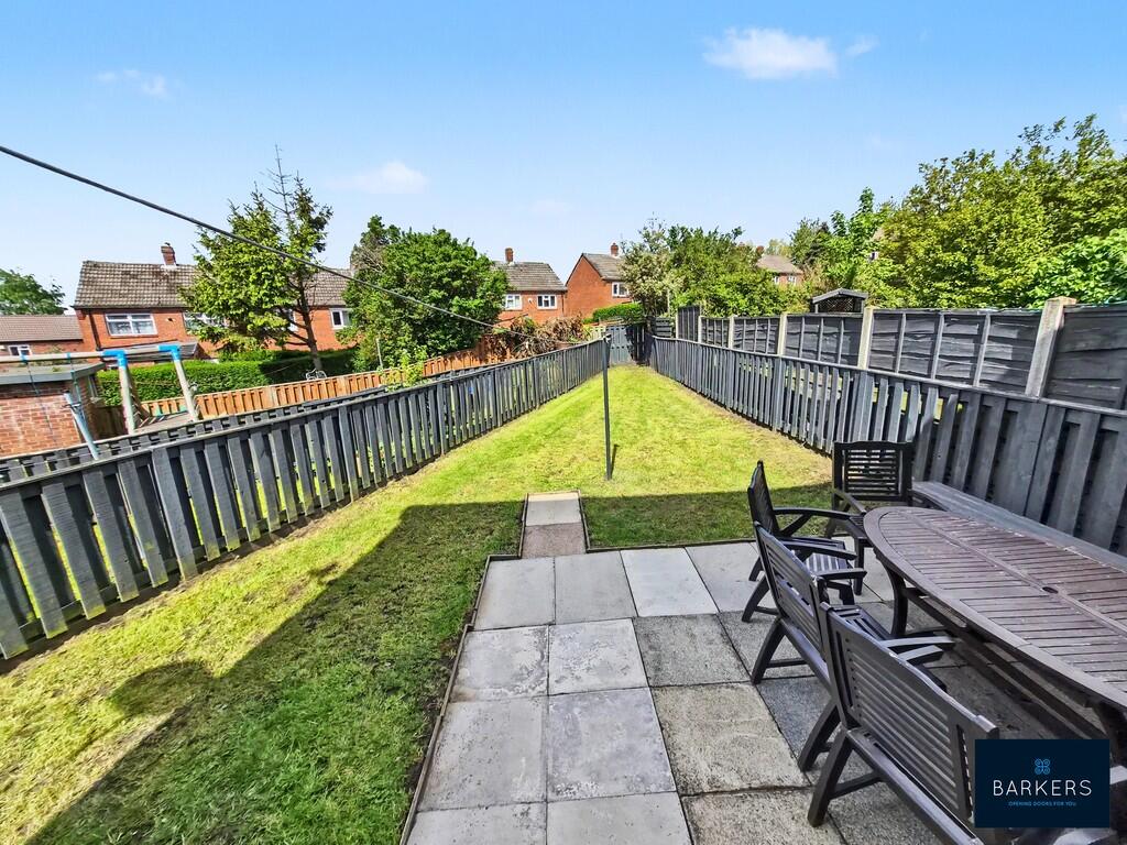 Nussey Avenue, Birstall photo 2