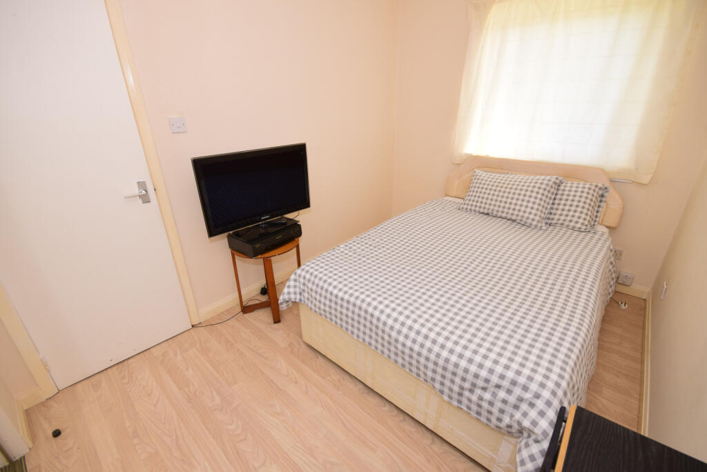 House in Newarthill, North Lanarkshire - View 5