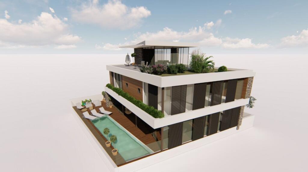 Main image of property: Paphos, Kissonerga