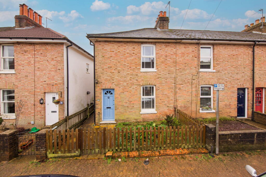 Main image of property: Cromwell Road, Tunbridge Wells