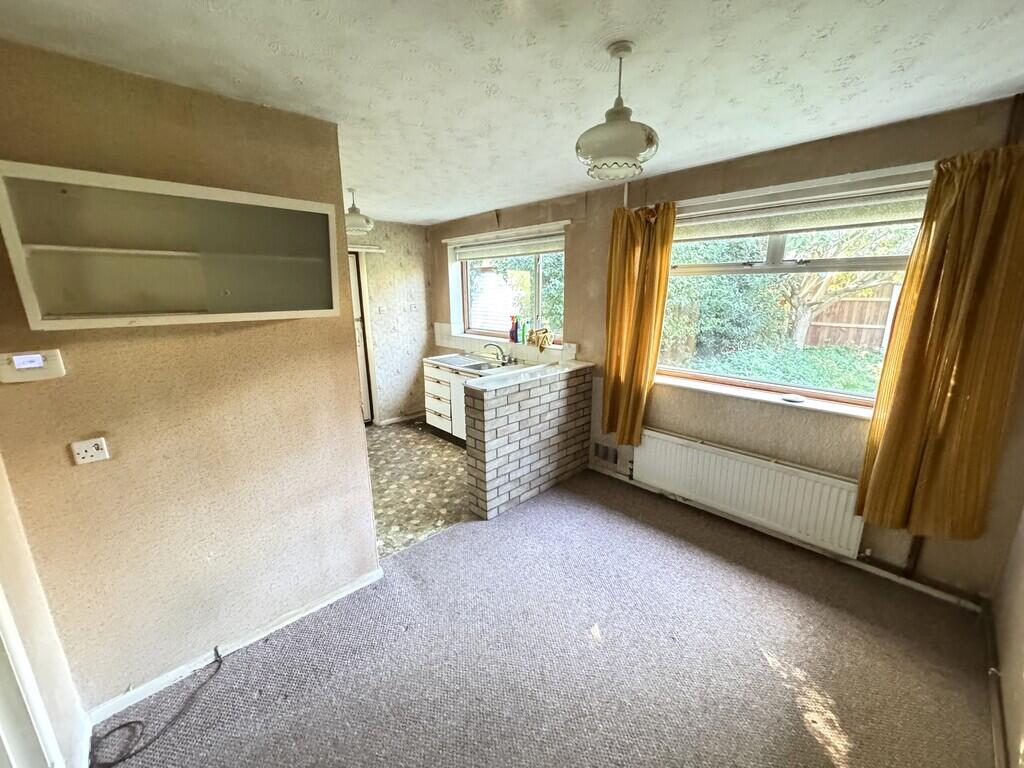 House in Peterborough - More
