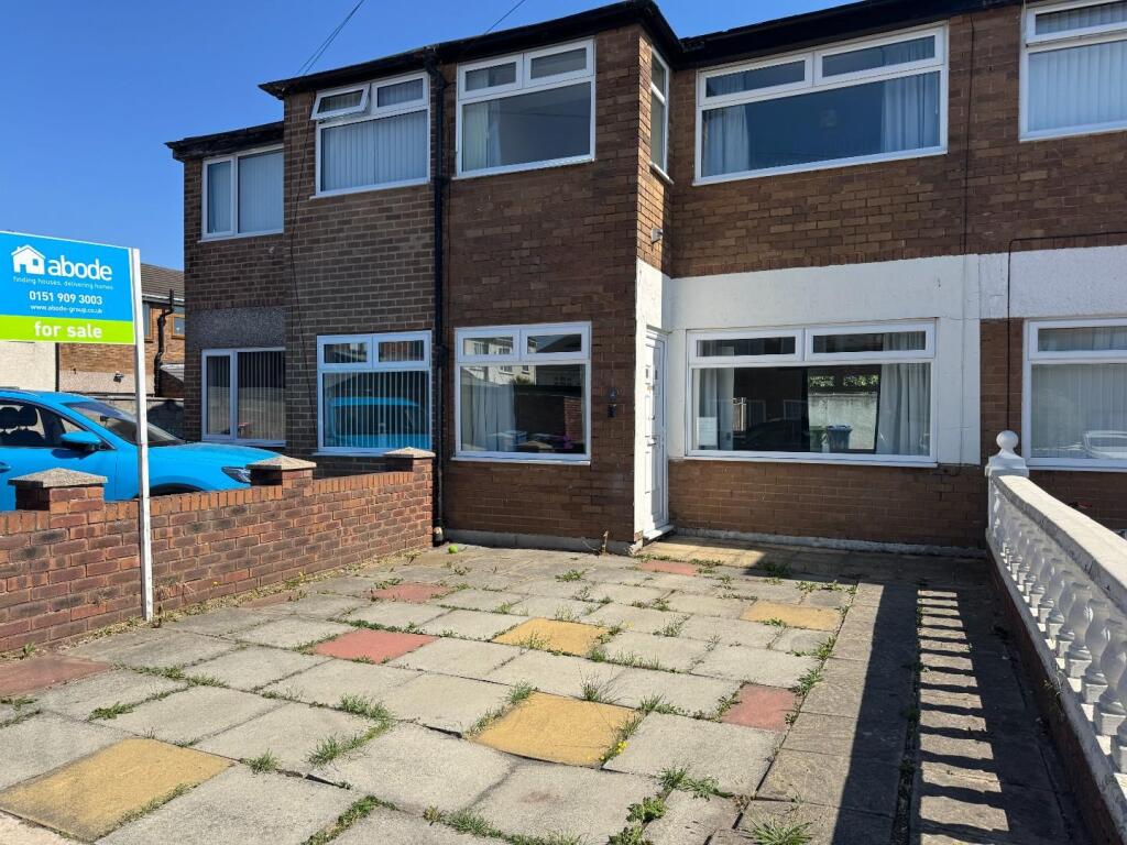 Main image of property: Wensleydale, Liverpool