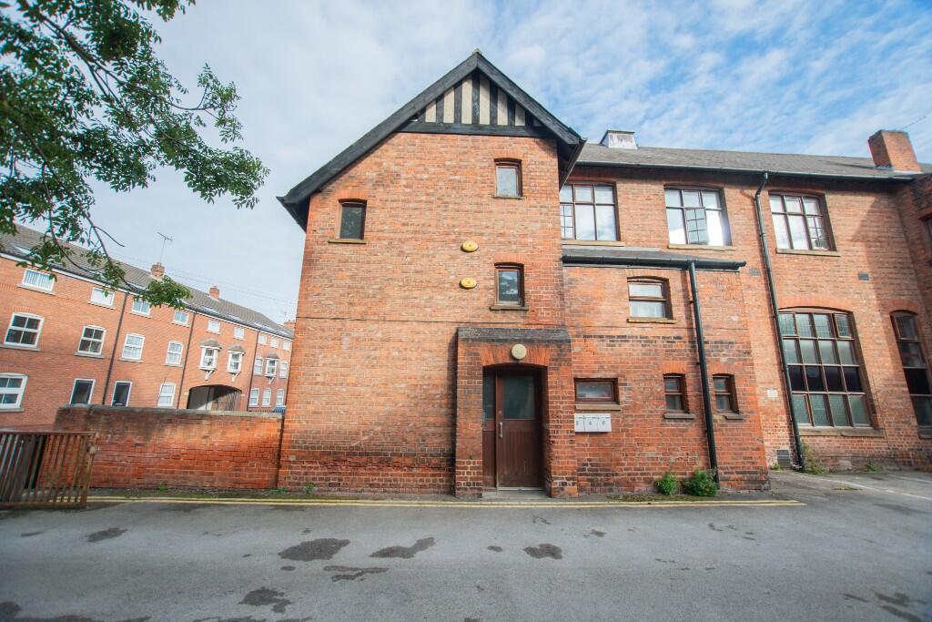 Main image of property: Princes Road, Hull, East Riding Of Yorkshire, HU5