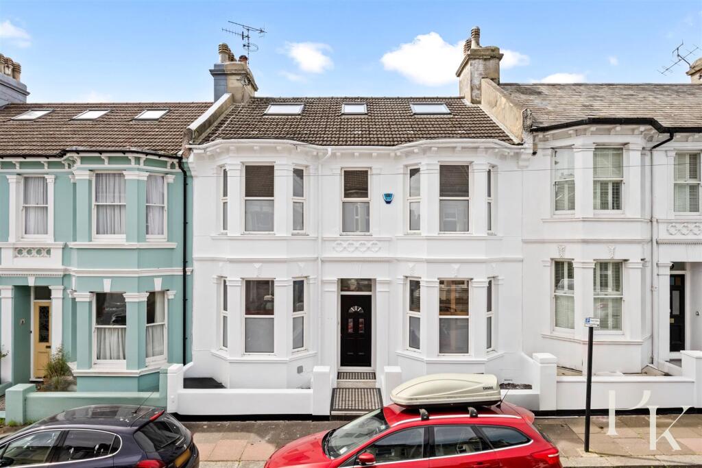 Main image of property: Stafford Road, Brighton