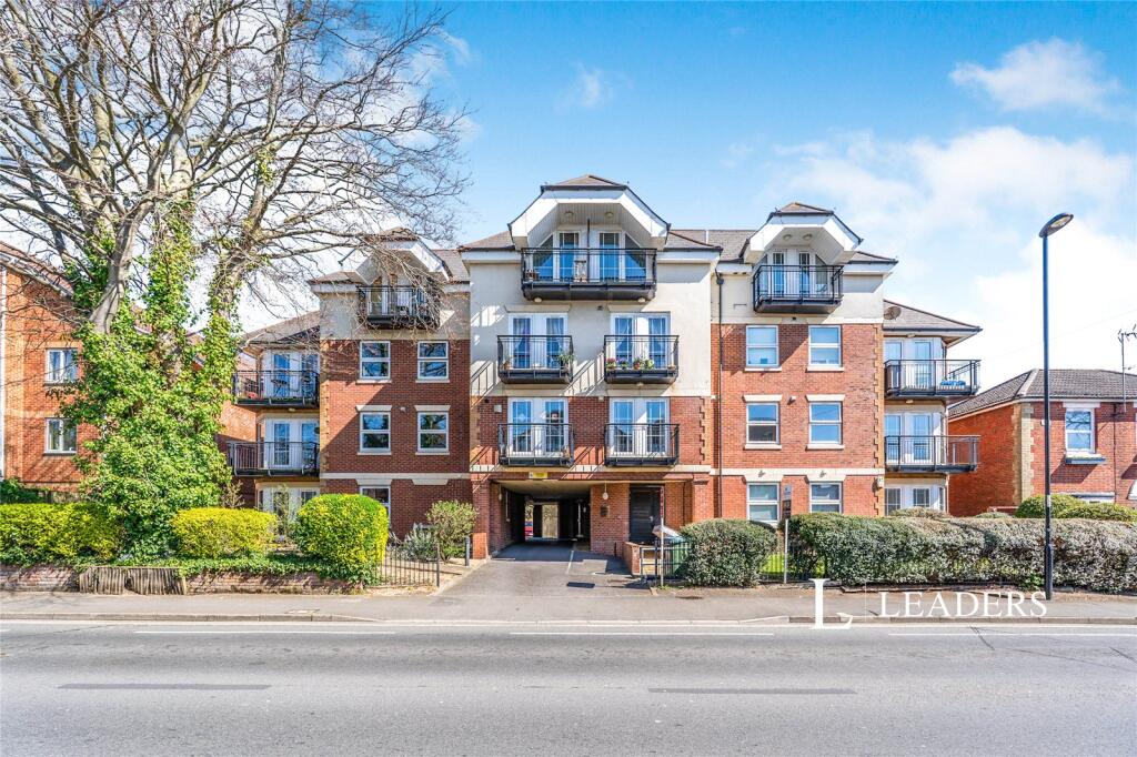 Main image of property: Hill Lane, Southampton, Hampshire