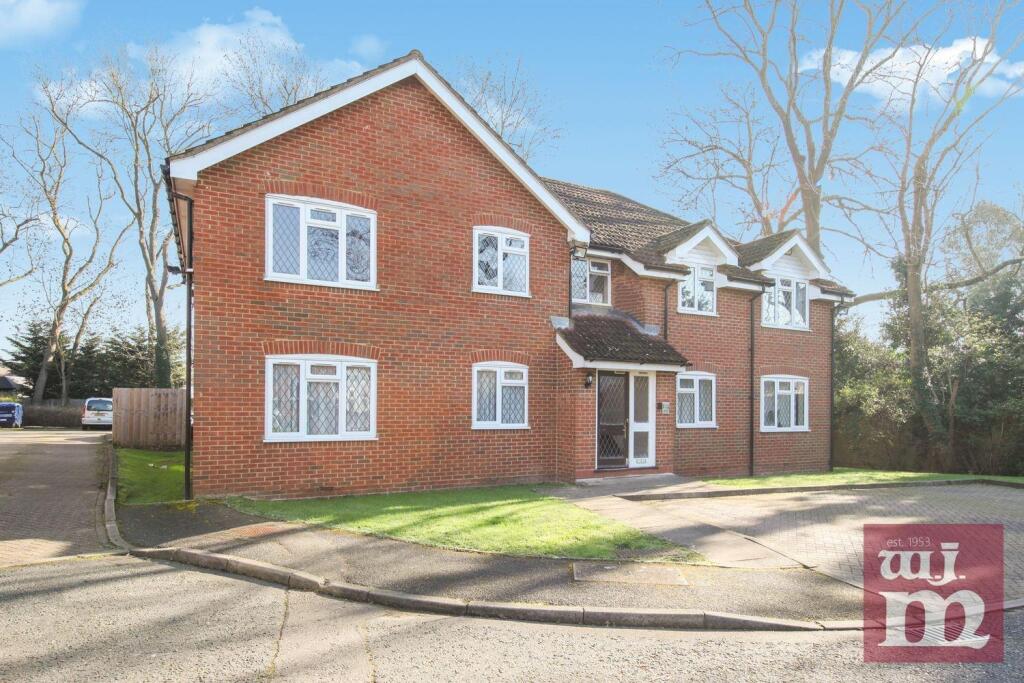 Main image of property: Whisperwood Close, Harrow Weald, HA3
