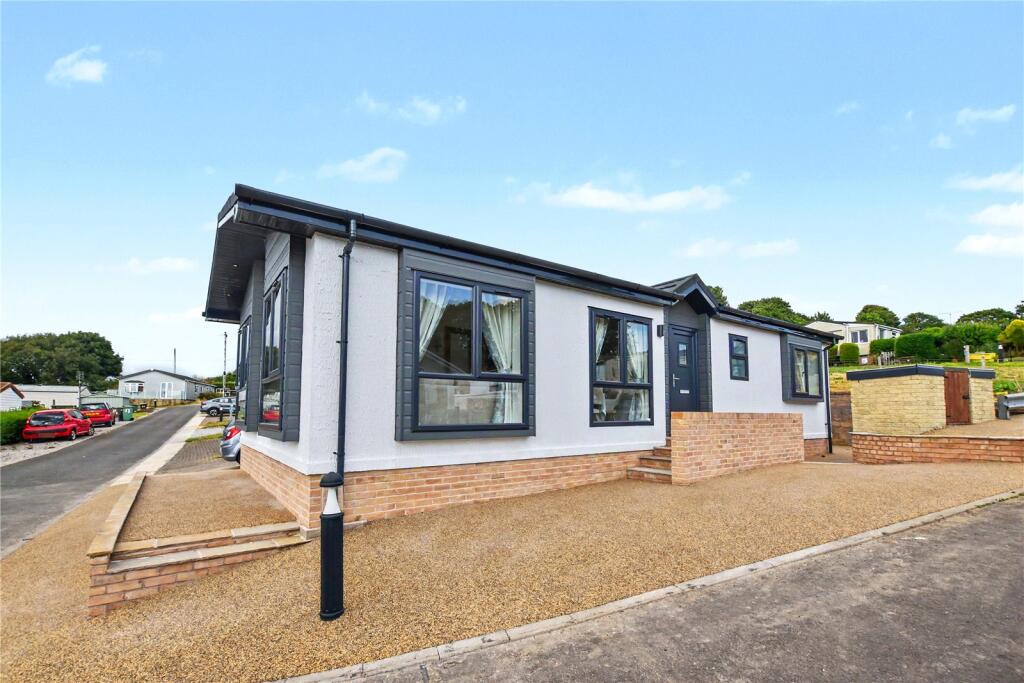 Main image of property: Clarion Field, West Chevin Road, Menston, Ilkley