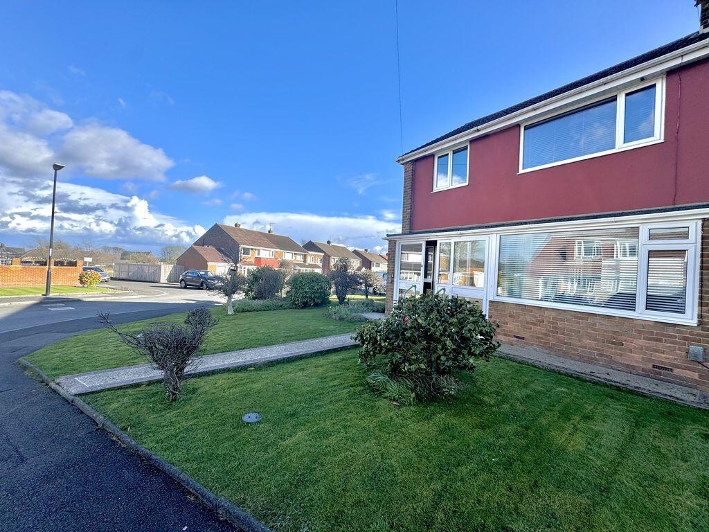 Main image of property: Beech Grove, Springwell Village Gateshead