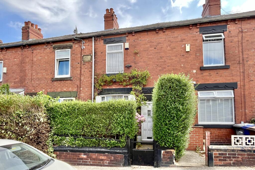Main image of property: Barnsley Road, Wombwell, Barnsley