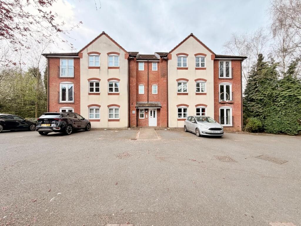 Main image of property: Quarry Hill, Wilnecote, Tamworth