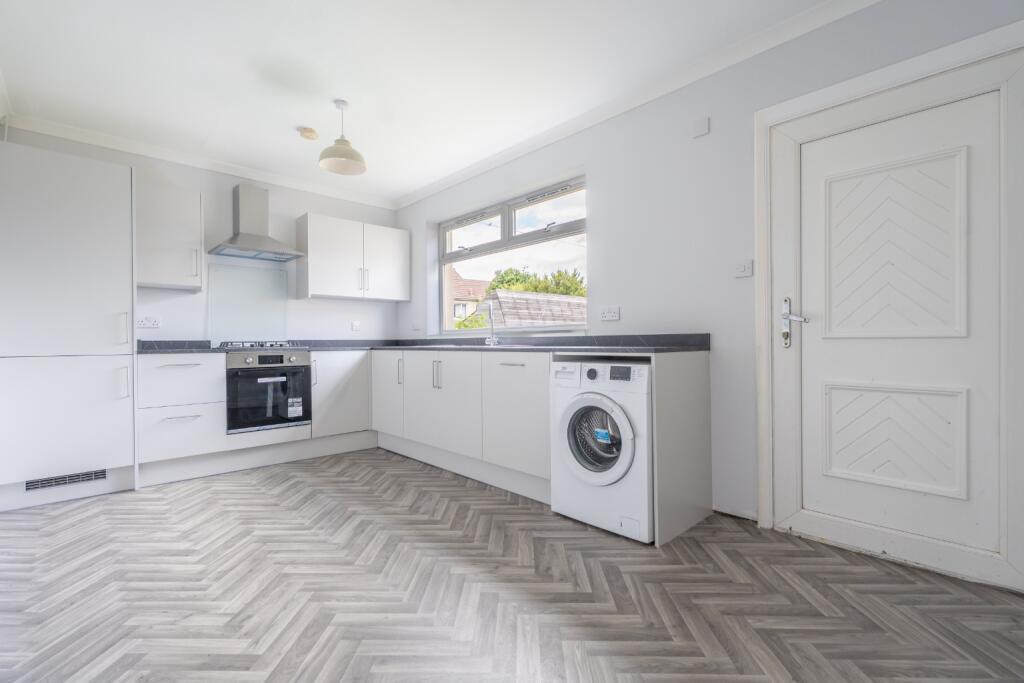 House in Aberdeen, Kaimhill, Garthdee - View 2