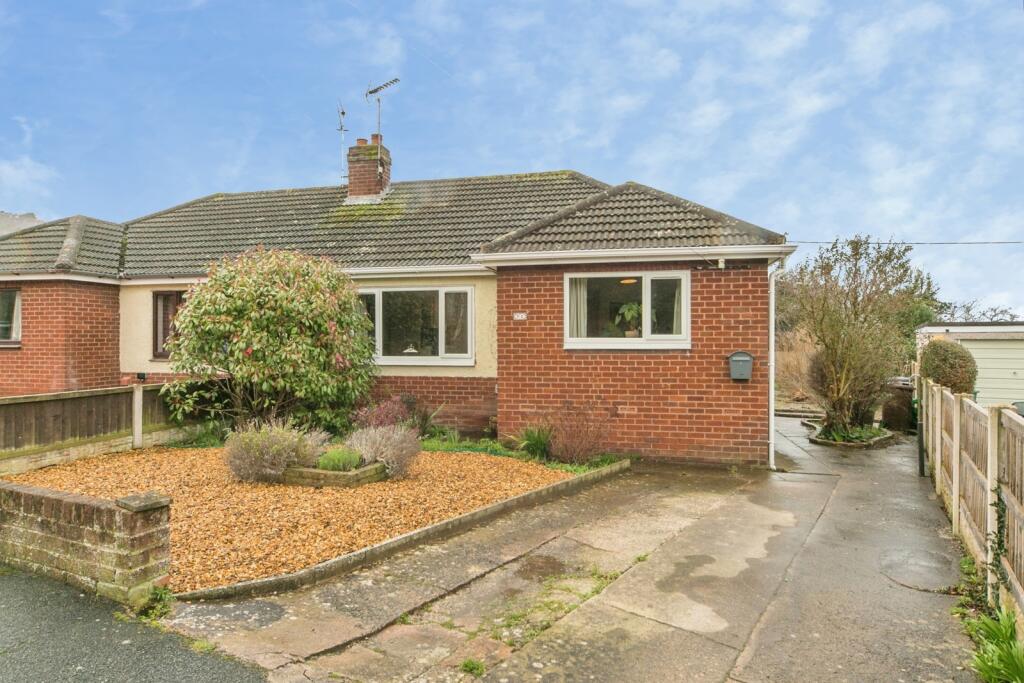 Main image of property: Hafan Deg, St. George, Abergele, Conwy, LL22