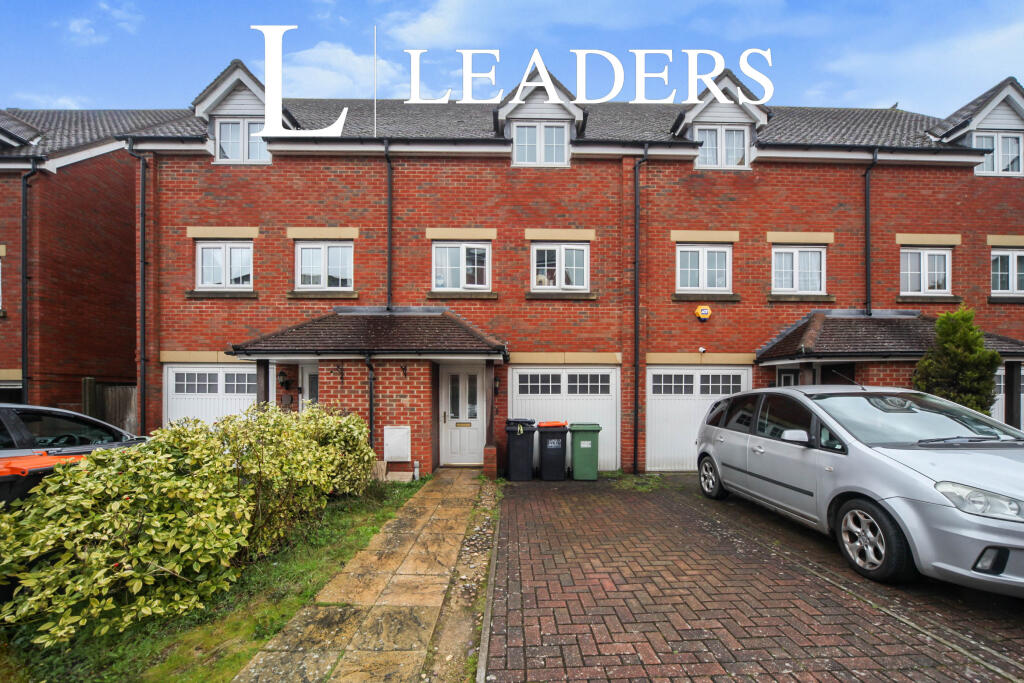 Main image of property: Watling Gardens, Dunstable, Bedfordshire, LU6