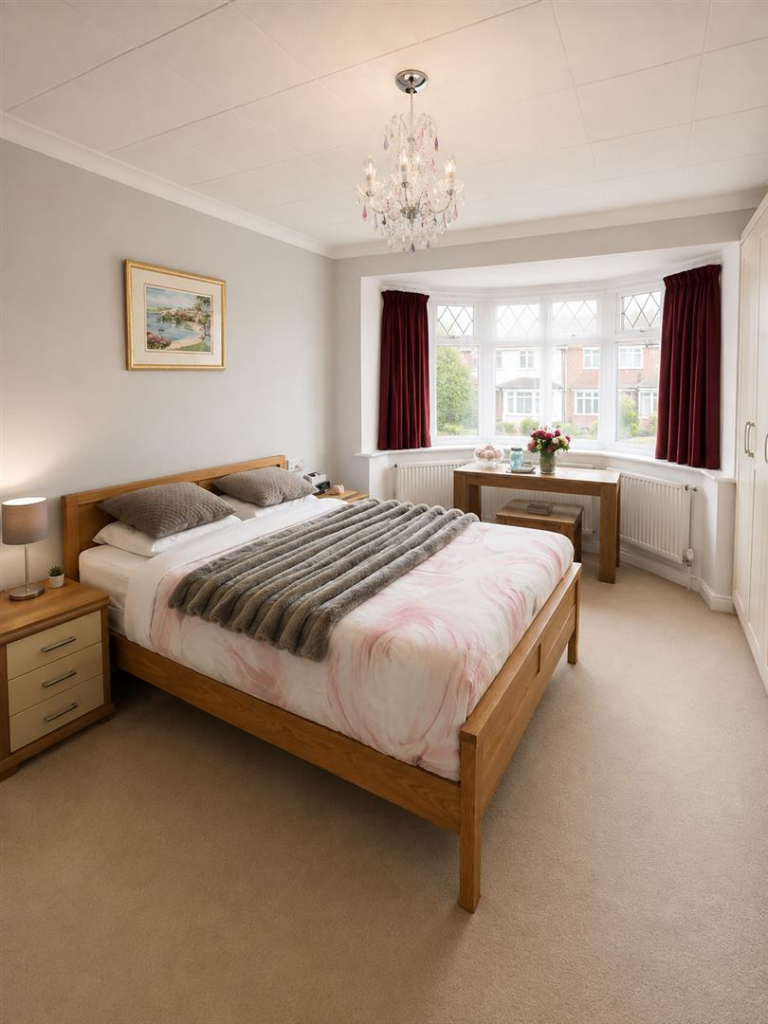 House in London - View 5