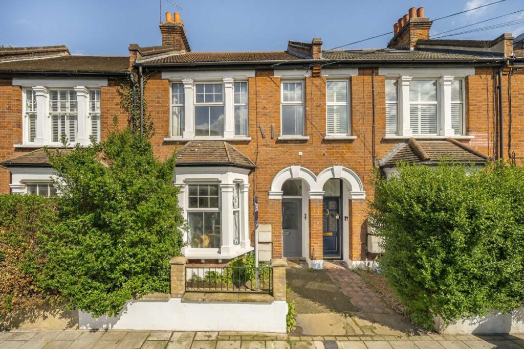Main image of property: Cavendish Road, Balham