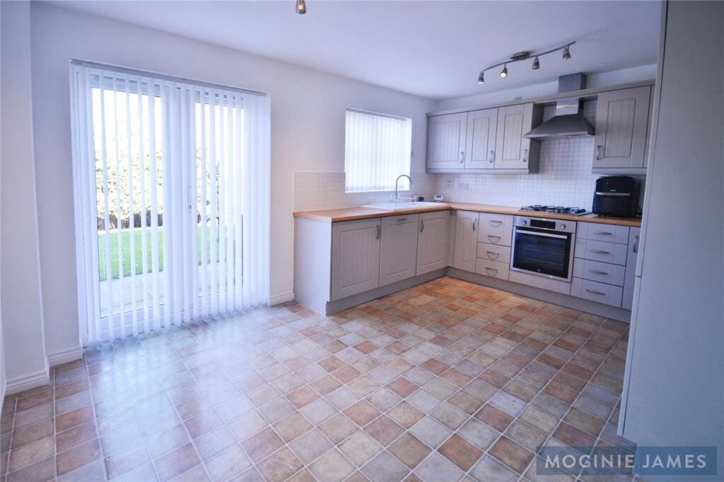 Wentloog Rise, Castleton, Cardiff photo 4