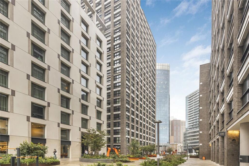 Main image of property: New Drum Street, New Drum Street