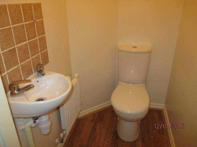House in Desborough, North Northamptonshire - View 5