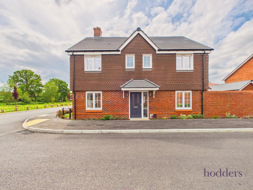 Main image of property: Surrey, KT16