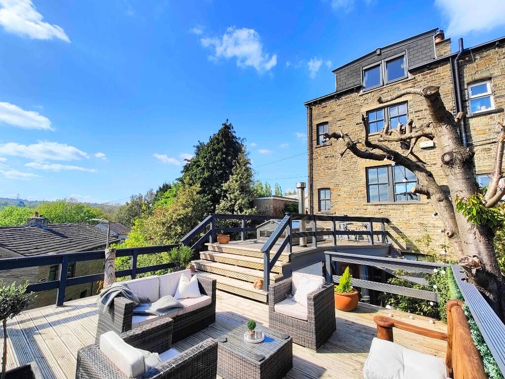 Main image of property: 33 Half House Lane, Hove Edge, HD6 2PH