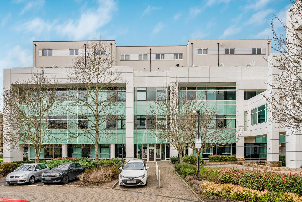 Bessemer Road, Welwyn Garden City, AL7