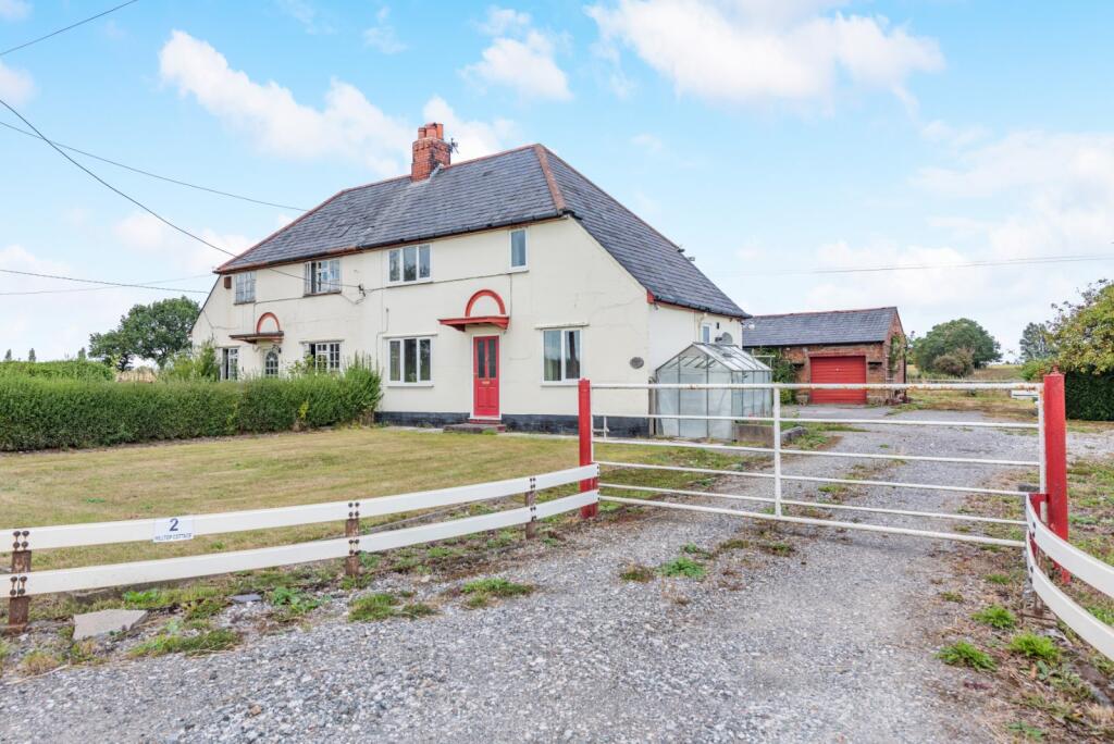 Main image of property: Northwich Road, Dutton, Warrington, Cheshire