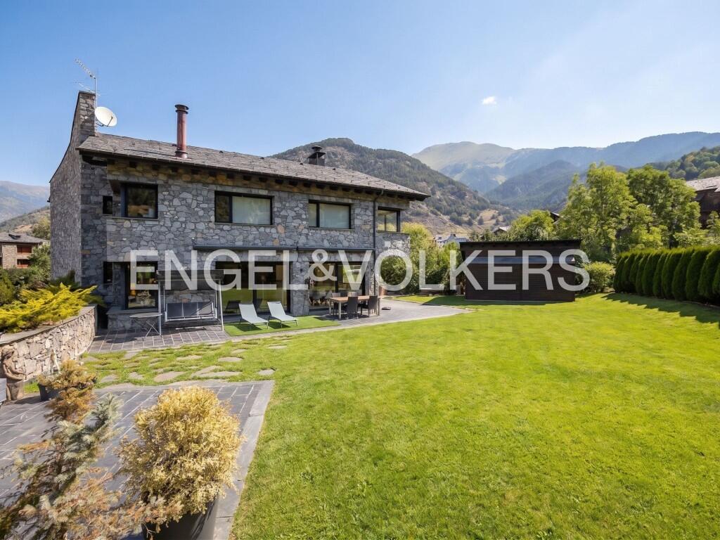 Main image of property: Ordino